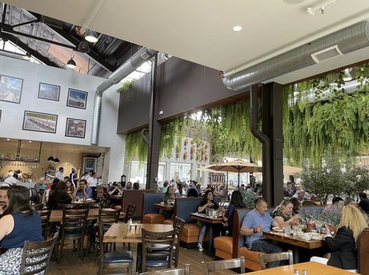 San Martin Bakery and Restaurant by null
