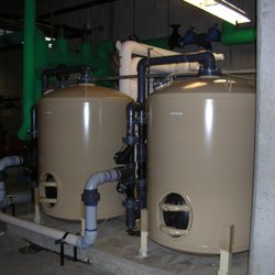 Filterco Water Treatment - Industrial treatment solutions