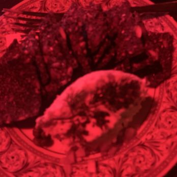 Fet-Fisk - Smoked Sturgeon Pate seeded crackers - Desserts Near Me - Pittsburgh, Pennsylvania