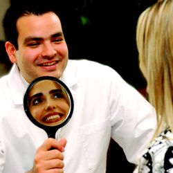 TruSmile Dental Implant Center - Cosmetic makeovers