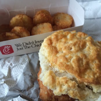 Chick-fil-A - Fast Food Near Me - Germantown, Maryland