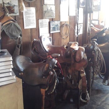 The Cowboy Museum - Museums Near Me - Oakdale, California The Cowboy Museum - Museums Near Me - Oakdale, California