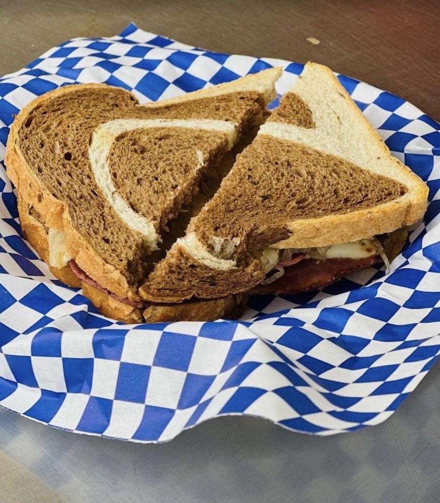 Beethoven Maennerchor - wedding in San Antonio, TX