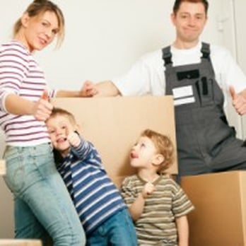 Sheffield Removals - Movers Near Me - Sheffield, XSY