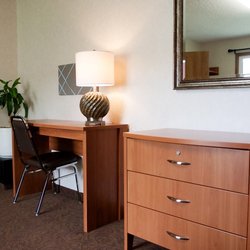 Sundown M Ranch - Patient Room