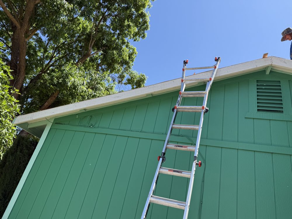 Slide of Gonzalez Roofing Pros