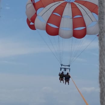 X-Treme Parasail - Awesome experience - Parasailing Near Me - Honolulu, Hawaii