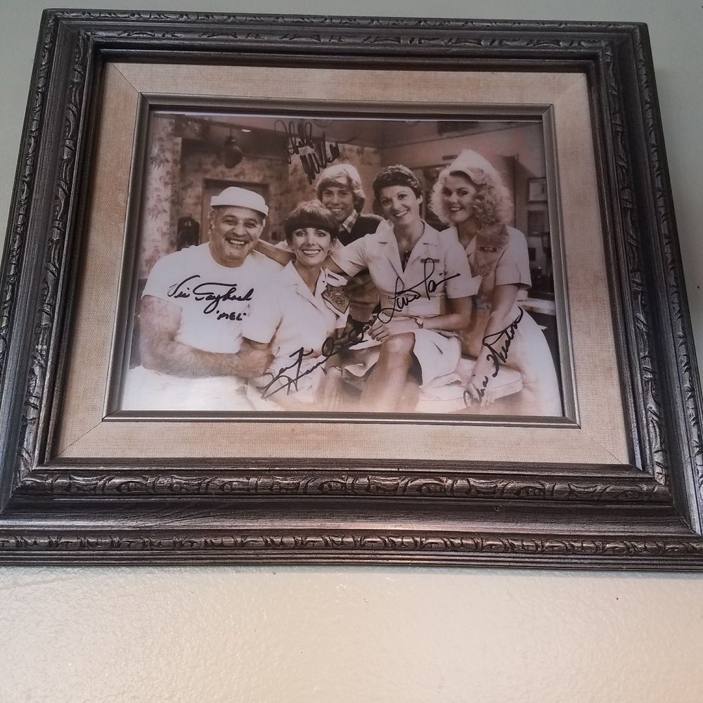 Mel's Diner - Mel's Diner, Phoenix, Arizona - Diners Near Me - Phoenix, Arizona
