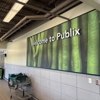 Publix - At Publix -- on Saturday morning, 21 June 2025 - Grocery Near Me - Richmond, Virginia Publix - At Publix -- on Saturday morning, 21 June 2025 - Grocery Near Me - Richmond, Virginia