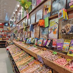 Rocket Fizz