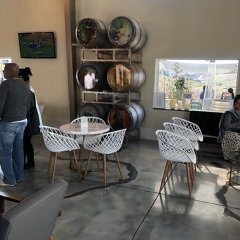 Sidecar Tours - Wine Tours Near Me - Temecula, California