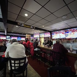 Sammy's Tap & Grill
