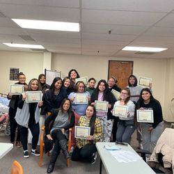 Bay Area CNA School