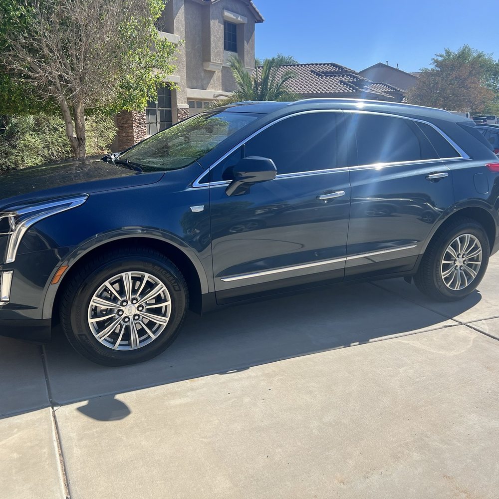 Liberty GMC - 2019 Cadillac XT5 - Car Dealers Near Me - Peoria, Arizona Liberty GMC - 2019 Cadillac XT5 - Car Dealers Near Me - Peoria, Arizona
