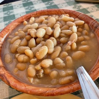 Uncle Bud's - White Beans - Pint - Seafood Near Me - Nashville, Tennessee