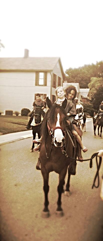 a Gray Day Training - equestrian in Freedom, PA