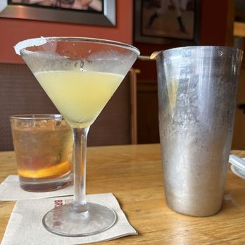 Applebee's Grill + Bar - My margarita - American Near Me - Manahawkin, New Jersey