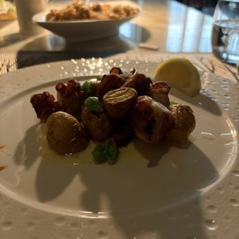 Fushimi Times Square - Grilled Octopus - Japanese Near Me - New York, New York Fushimi Times Square - Grilled Octopus - Japanese Near Me - New York, New York