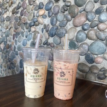 Asiana Restaurant - Boba tea - Chinese Near Me - Milpitas, California Asiana Restaurant - Boba tea - Chinese Near Me - Milpitas, California
