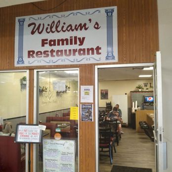 William's Family Restaurant - Desserts Near Me - Reading, Pennsylvania William's Family Restaurant - Desserts Near Me - Reading, Pennsylvania