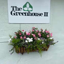Greenhouse I I