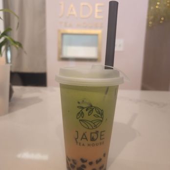 Jade Tea House - Desserts Near Me - Davie, Florida Jade Tea House - Desserts Near Me - Davie, Florida