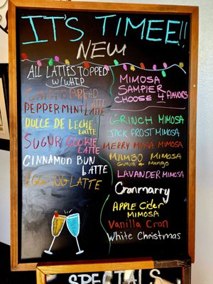 Sunrise Cafe by null