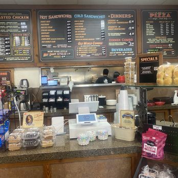 Donza's Old World Deli - Menu - Delis Near Me - Upland, California Donza's Old World Deli - Menu - Delis Near Me - Upland, California