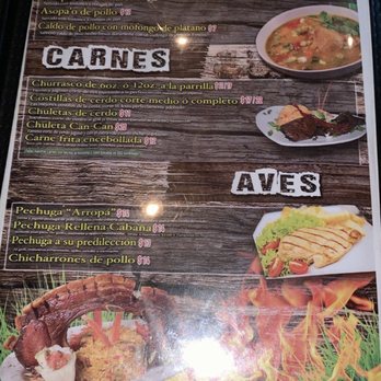 La Cabana Bar & Grill - Latin American Near Me - Toa Baja, Puerto Rico La Cabana Bar & Grill - Latin American Near Me - Toa Baja, Puerto Rico