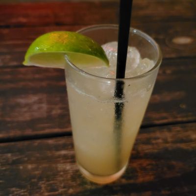 Rabbit's Got the Gun by null