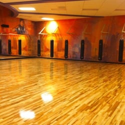 LA Fitness