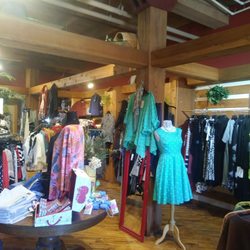 Dockside Shop
