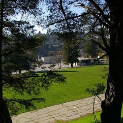 Grass Valley Elementary School