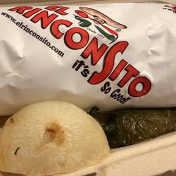 El Rinconsito - Kent