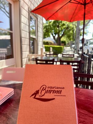 Experience Burma Restaurant & Bar by null