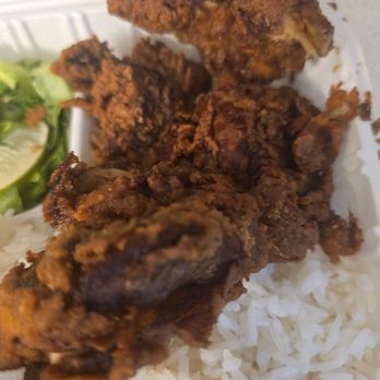 La Cabra - Chicharrón de pollo - Dominican Near Me - Mattapan, Massachusetts La Cabra - Chicharrón de pollo - Dominican Near Me - Mattapan, Massachusetts