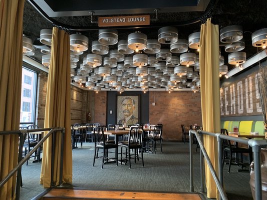 The Freehouse by null