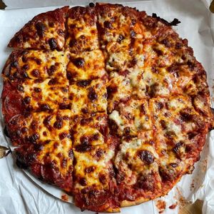 FASANO’S PIZZA - Updated October 2025 - 32 Photos & 196 Reviews - 8351 ...