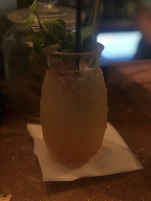 Skull & Crown Trading Co. by null