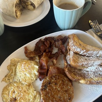 Oceanside Brunch Club - Lumber Jack Breakfast - Breakfast & Brunch Near Me - Long Island, New York Oceanside Brunch Club - Lumber Jack Breakfast - Breakfast & Brunch Near Me - Long Island, New York