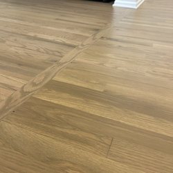 Quality Hardwood Floors