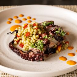 Moa Moa - Signature Octopus available at Moa Moa