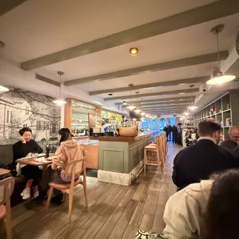 Piccola Cucina Uptown - Quaint - Sicilian Near Me - New York, New York Piccola Cucina Uptown - Quaint - Sicilian Near Me - New York, New York