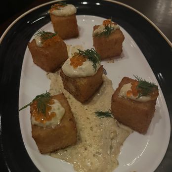 Butcher & Rose - Dirty tots - Steakhouses Near Me - Columbus, Ohio Butcher & Rose - Dirty tots - Steakhouses Near Me - Columbus, Ohio