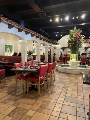 El Novillo Restaurant by null