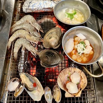 Jae Bu Do - Korean Near Me - Los Angeles, California