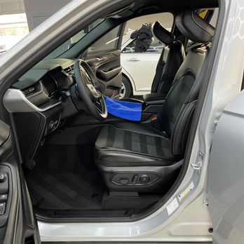 Top Wash Auto Spa - Auto Detailing Near Me - Chicago, Illinois