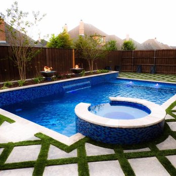 Prestigious Pools - Pool & Hot Tub Service Near Me - Amarillo, Texas
