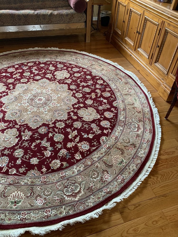 AREF’S ORIENTAL RUGS Updated May 2024 29 Photos 1325 Baltimore