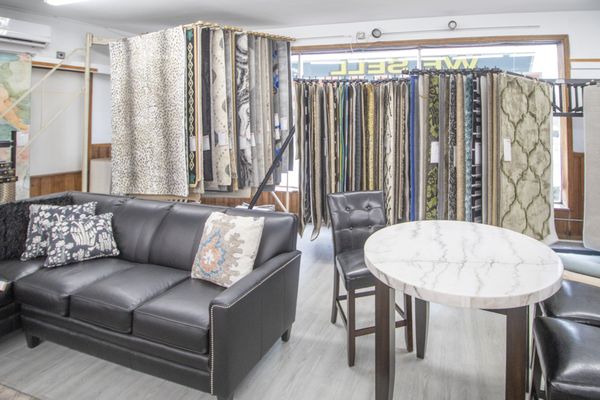 Waxman’s Carpet & Rugs by null